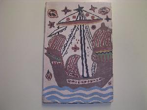 ARTESANIA CERAMICA MURAL SOCARRAT 20X30X1,5 REF. 2008 - MOL