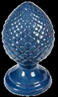 PIÑA CERAMICA 38 CM VIDRIADO (TODOS LOS COLORES) - CFE
