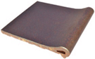BORDE PISCINA 33X33X2,2 MEDITERRANEO GRES LAVA - GDB