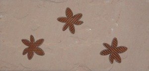 REVESTIMIENTO MARMOL 30X60X1 DECORADO RIERA - MEN